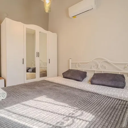 Σπίτι διακοπών Nar Alacati