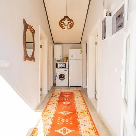 Nar Alacati Çeşme